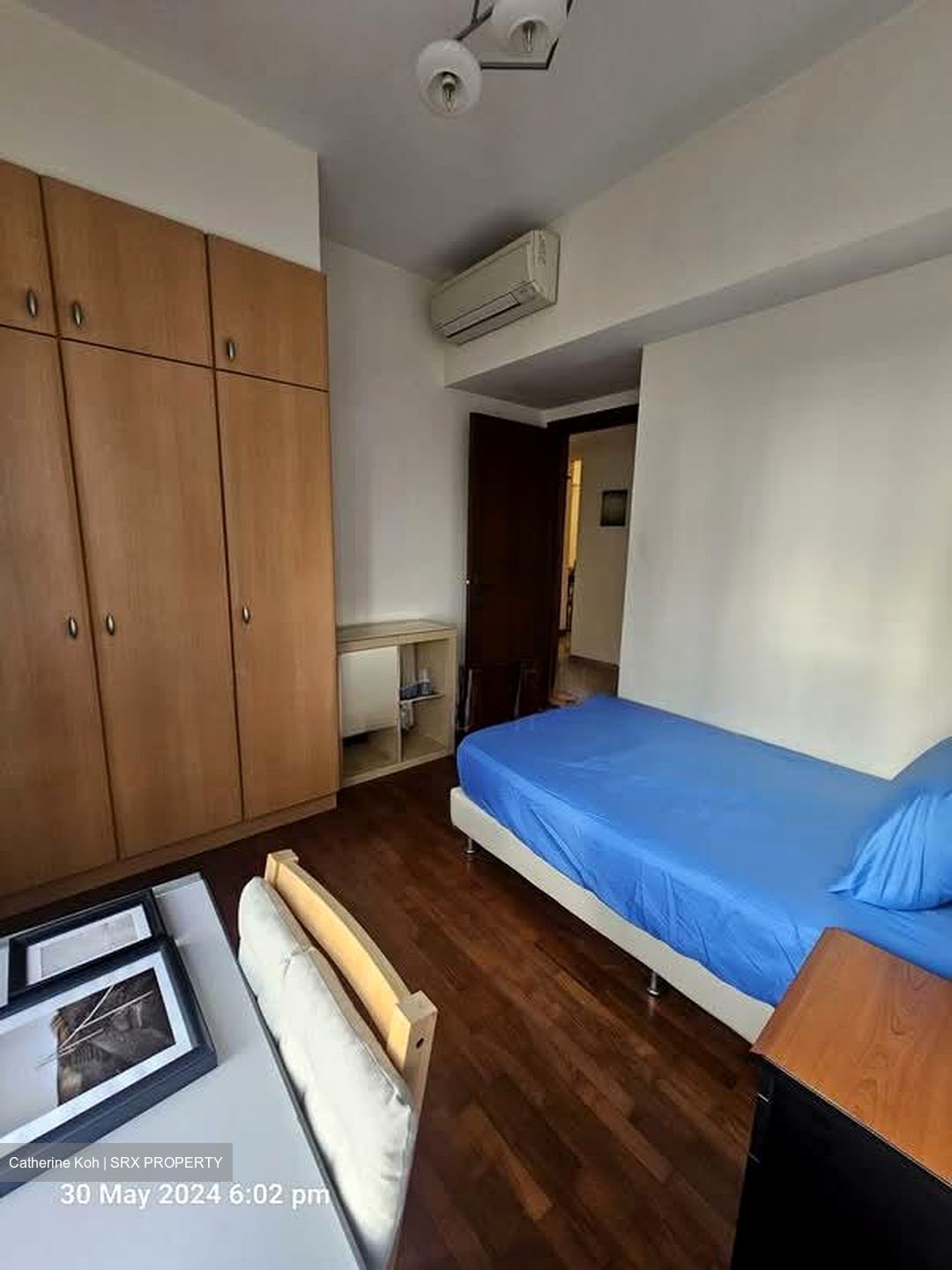 The Mayfair (D22), Condominium #574011621